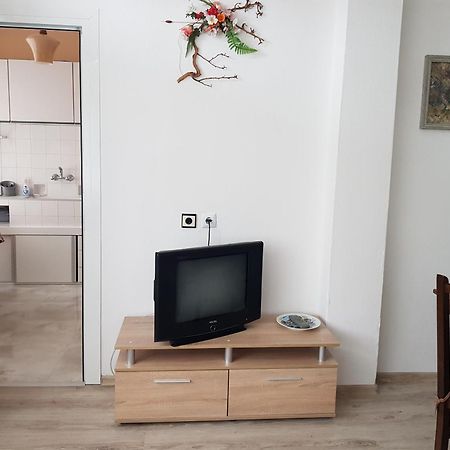 Megi Apartments Σωζόπολη Εξωτερικό φωτογραφία