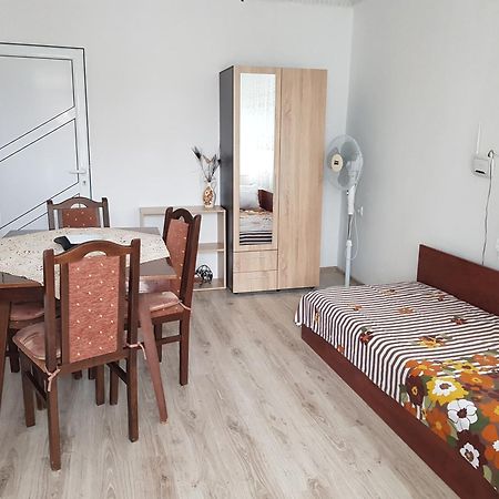 Megi Apartments Σωζόπολη Εξωτερικό φωτογραφία