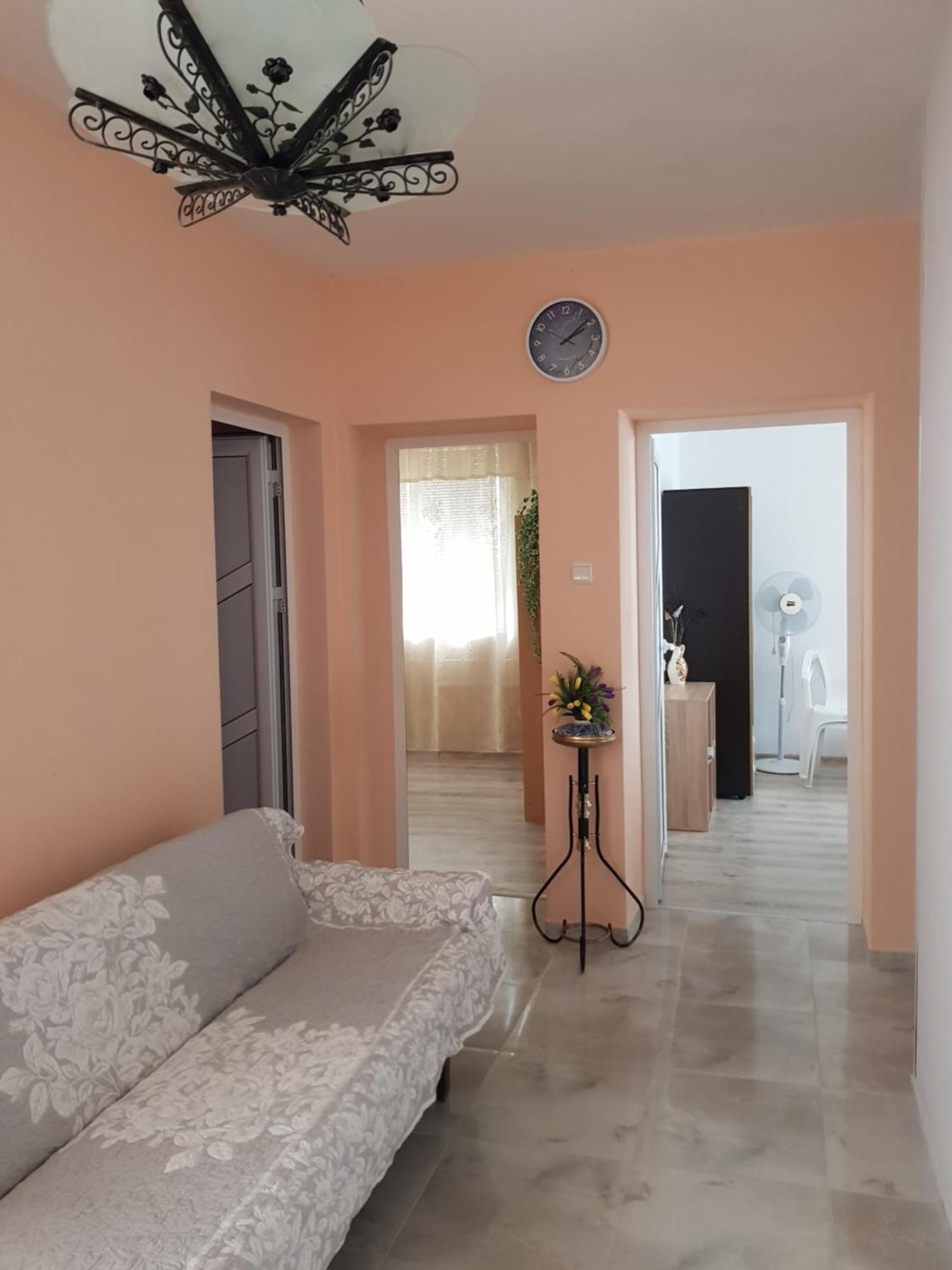 Megi Apartments Σωζόπολη Εξωτερικό φωτογραφία