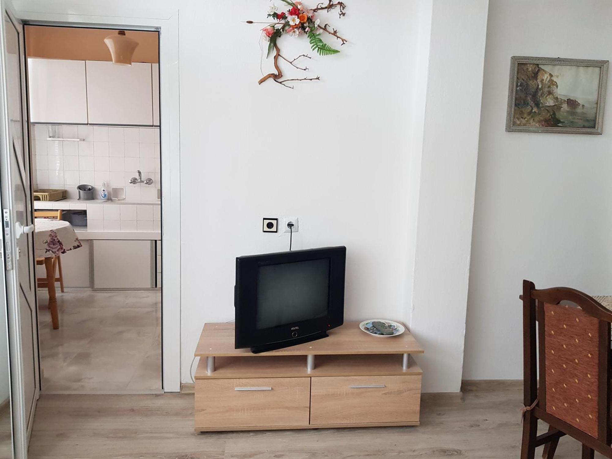 Megi Apartments Σωζόπολη Εξωτερικό φωτογραφία