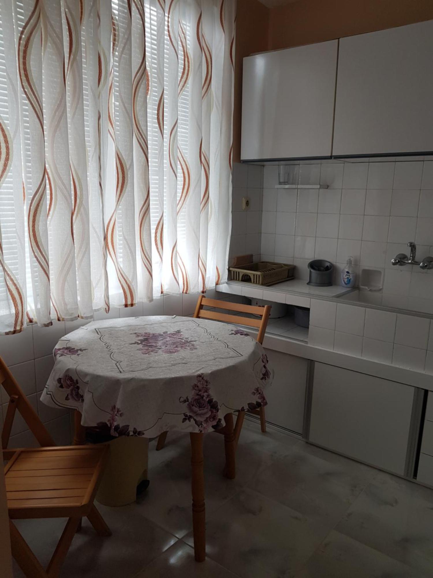 Megi Apartments Σωζόπολη Εξωτερικό φωτογραφία
