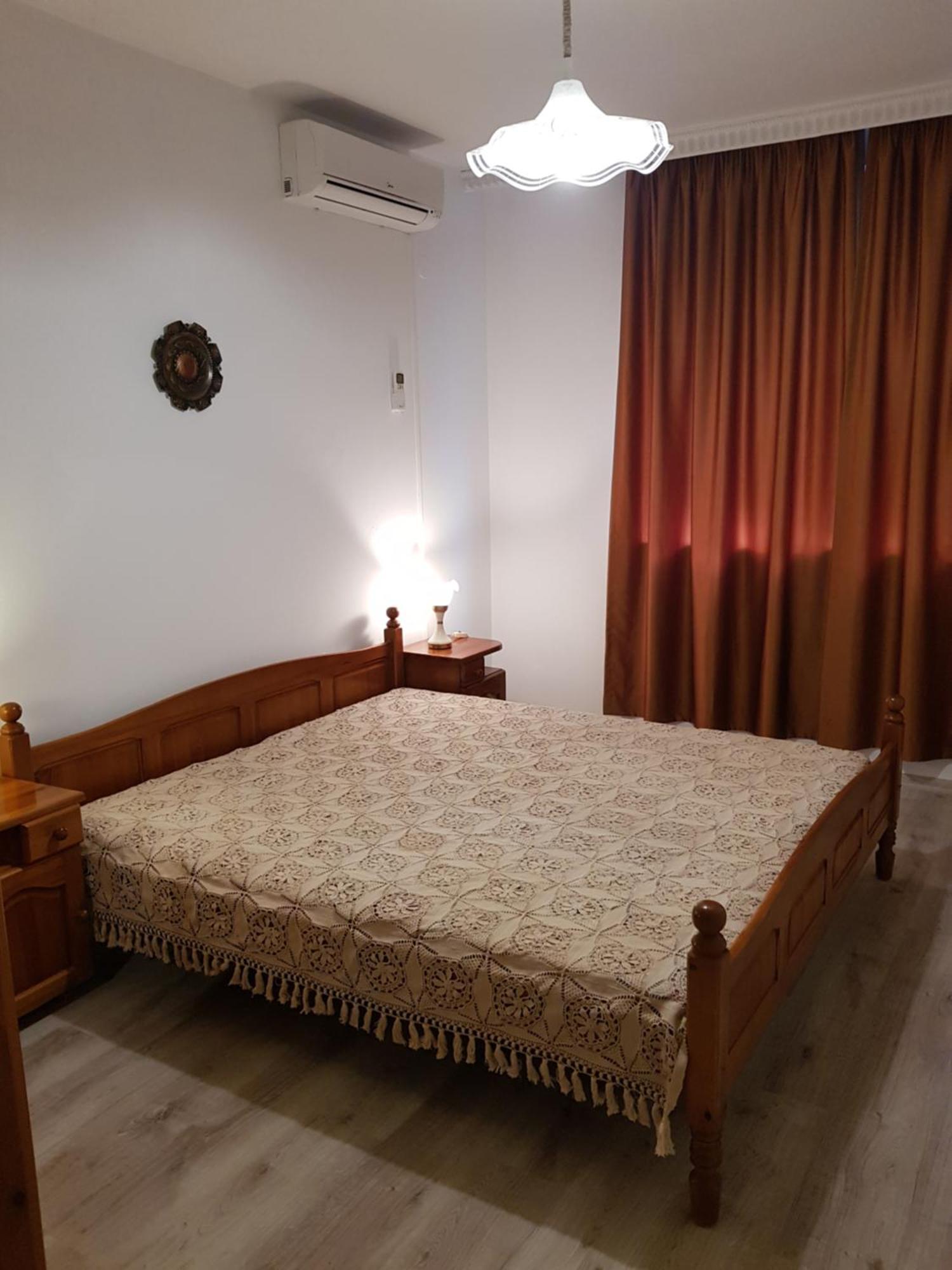 Megi Apartments Σωζόπολη Εξωτερικό φωτογραφία