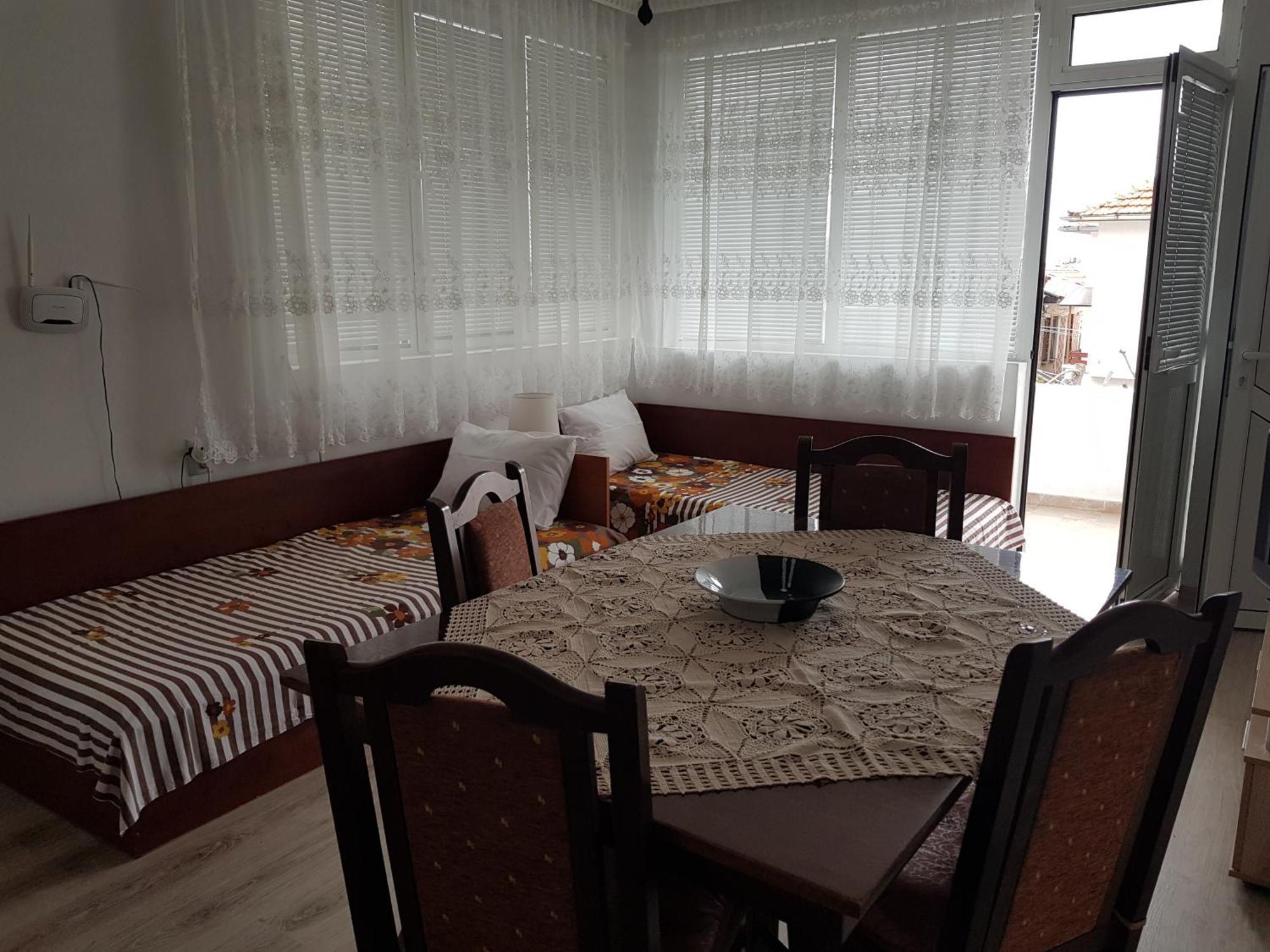 Megi Apartments Σωζόπολη Εξωτερικό φωτογραφία