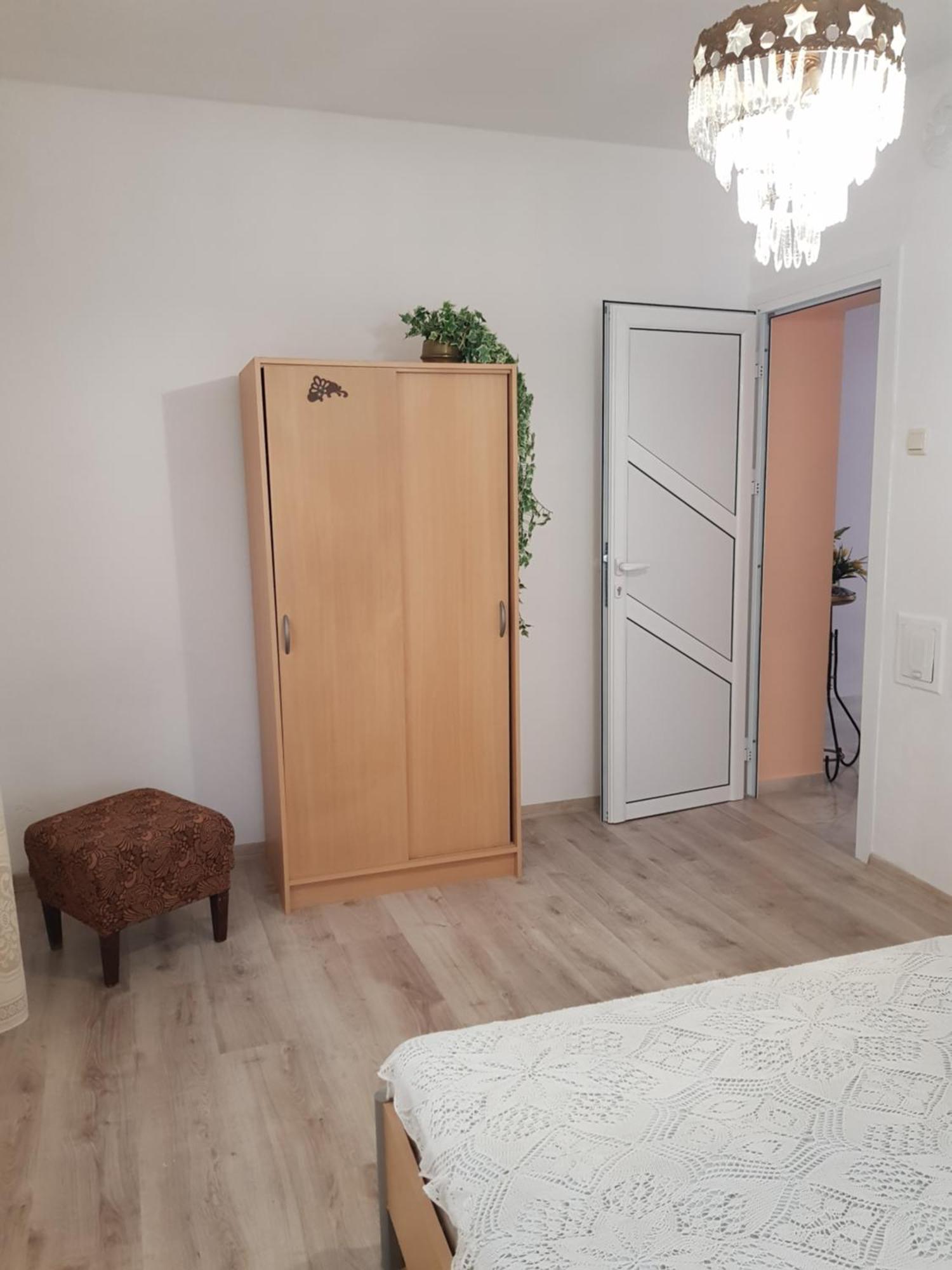 Megi Apartments Σωζόπολη Εξωτερικό φωτογραφία