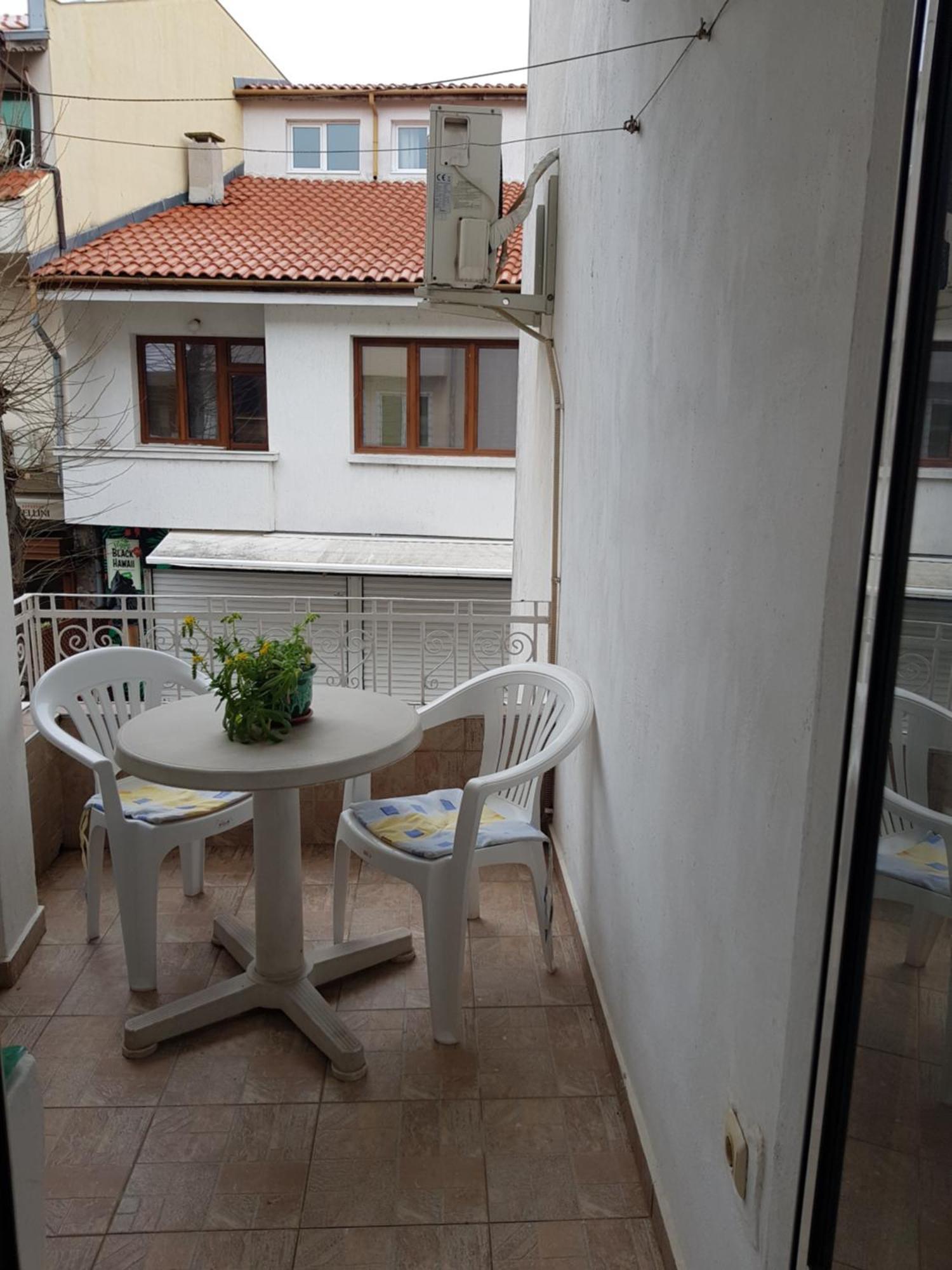 Megi Apartments Σωζόπολη Εξωτερικό φωτογραφία
