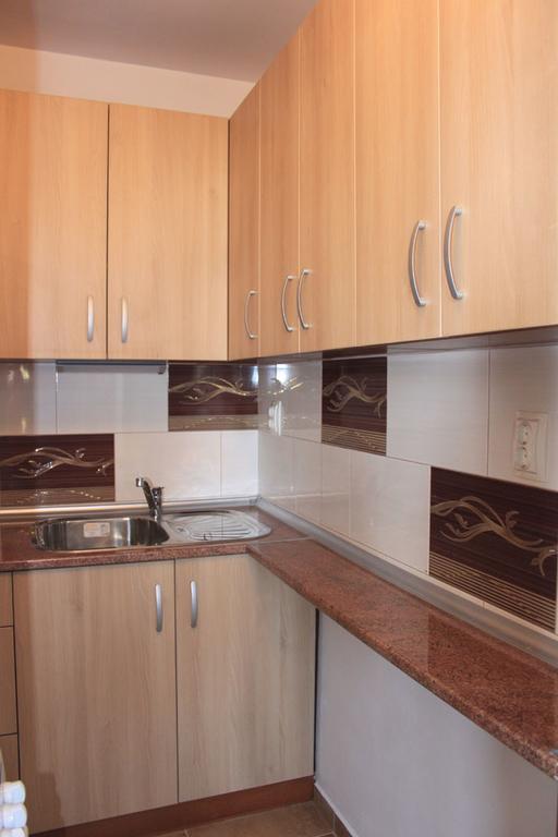 Megi Apartments Σωζόπολη Δωμάτιο φωτογραφία