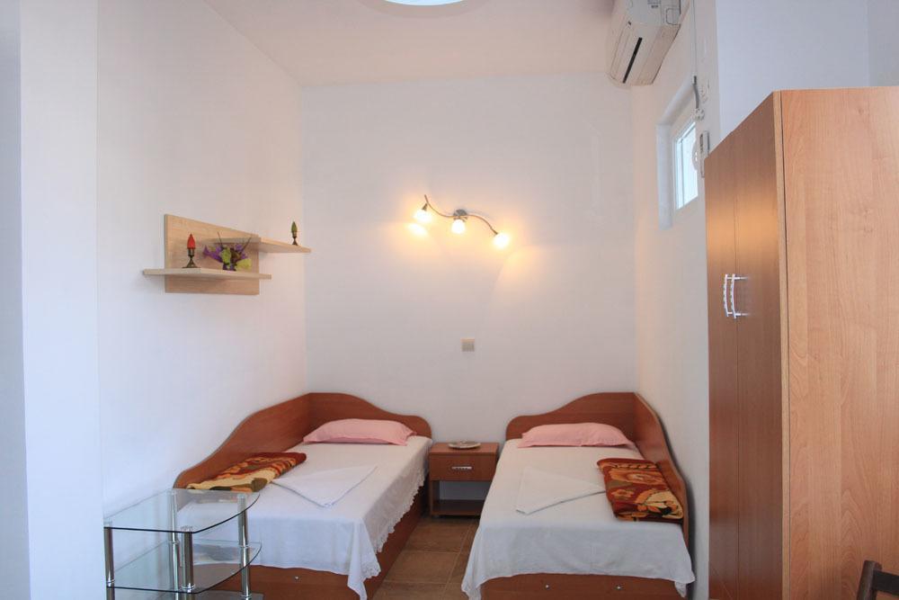 Megi Apartments Σωζόπολη Δωμάτιο φωτογραφία