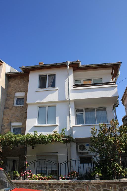 Megi Apartments Σωζόπολη Δωμάτιο φωτογραφία