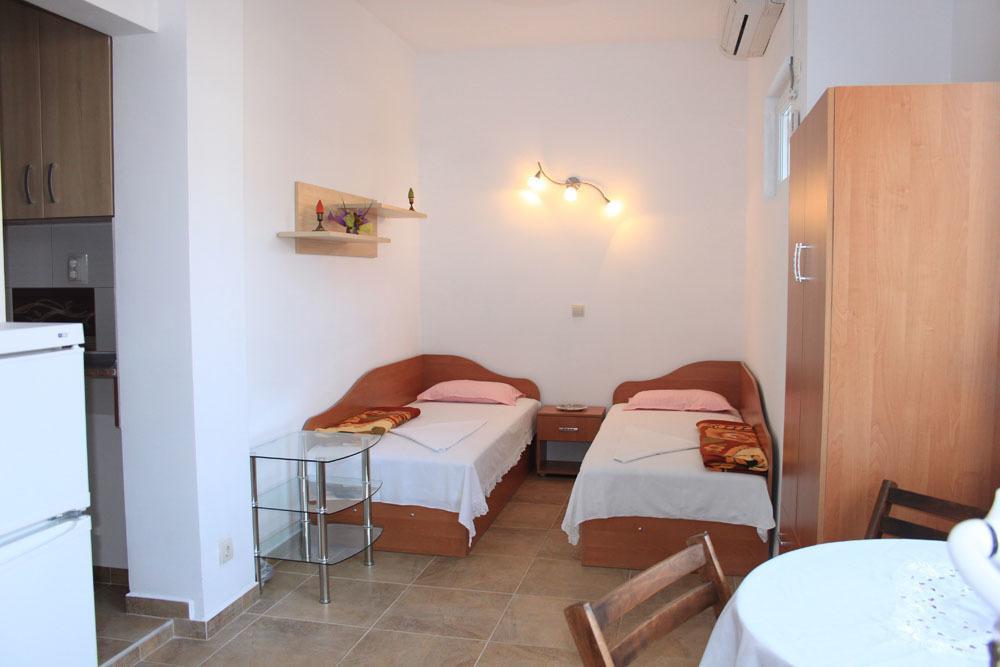 Megi Apartments Σωζόπολη Δωμάτιο φωτογραφία