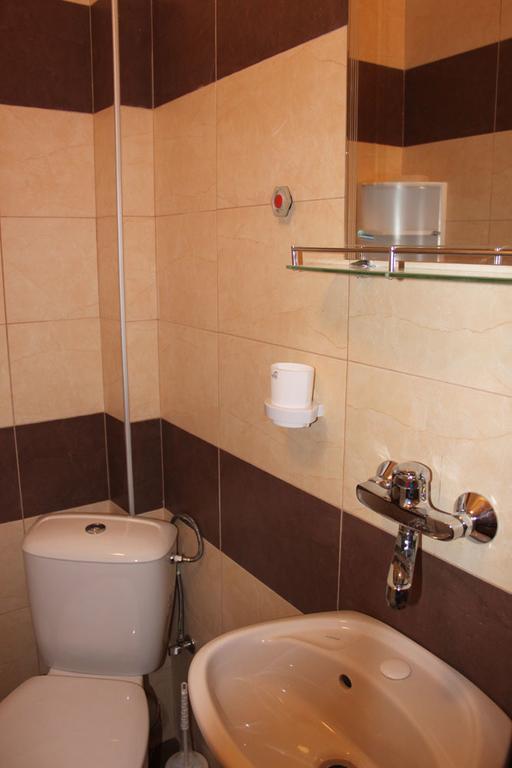 Megi Apartments Σωζόπολη Δωμάτιο φωτογραφία