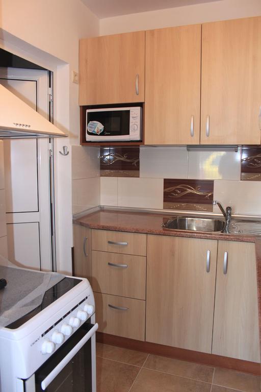 Megi Apartments Σωζόπολη Δωμάτιο φωτογραφία